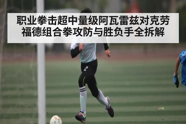 职业拳击超中量级阿瓦雷兹对克劳福德组合拳攻防与胜负手全拆解